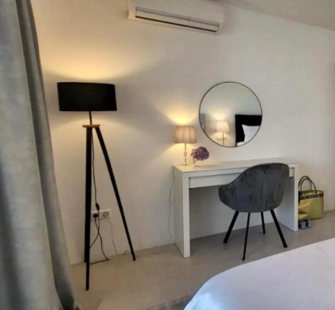 Appartement Tara Malinska