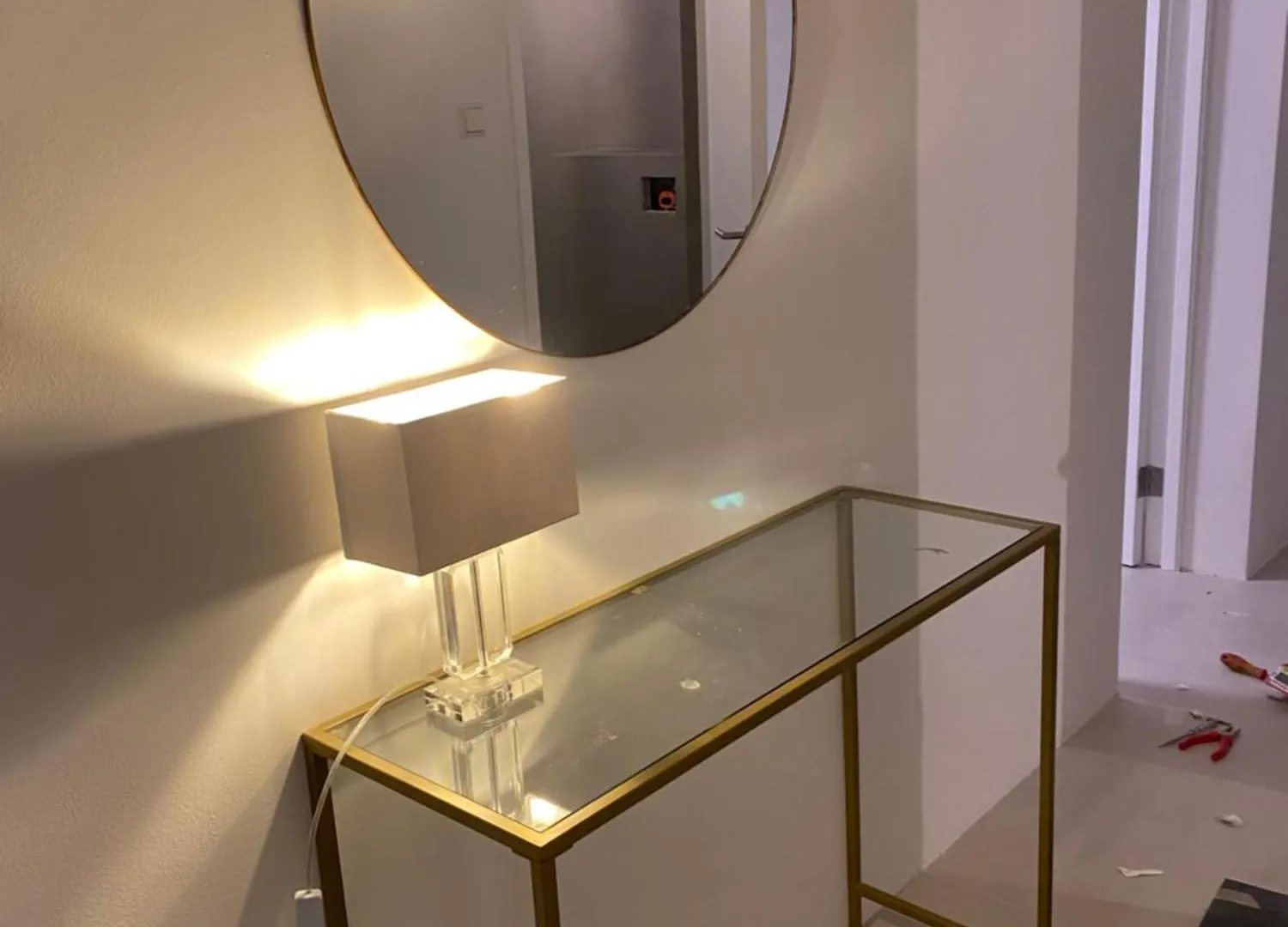 Apartmán Appartement Tara Malinska