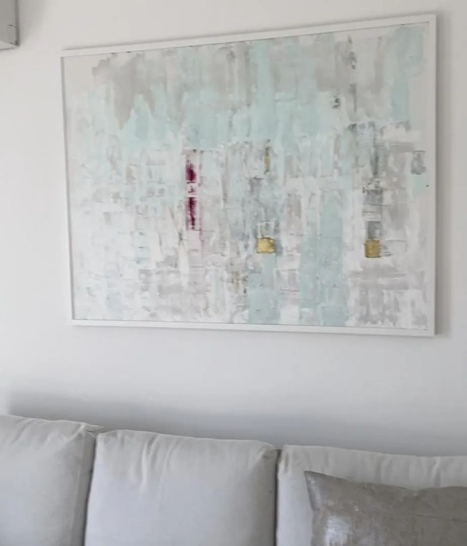Appartement Tara Malinska Apartmán