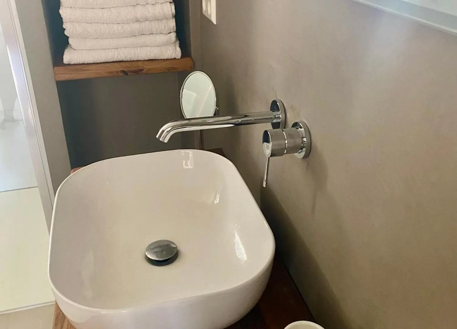 Apartmán Appartement Tara Malinska