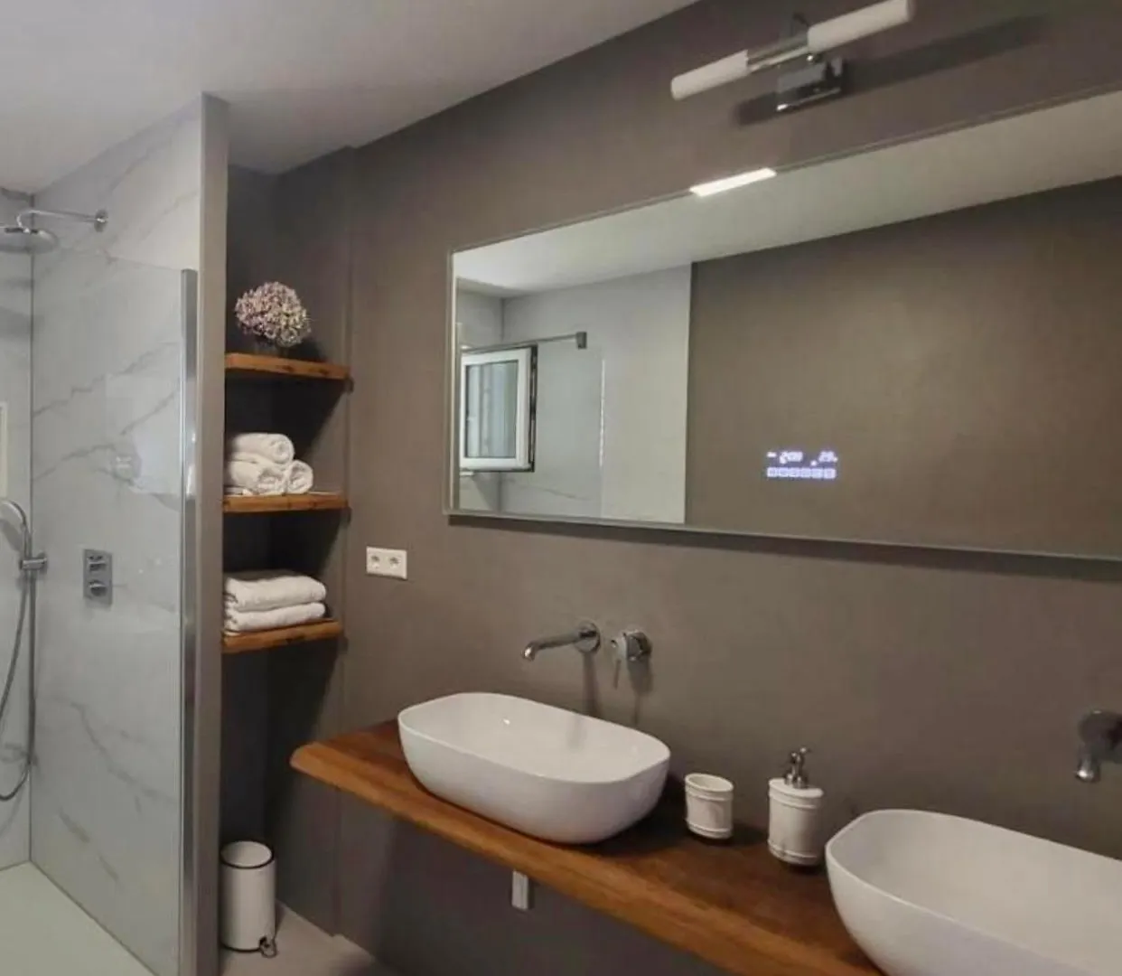Appartement Tara Malinska Chorvatsko