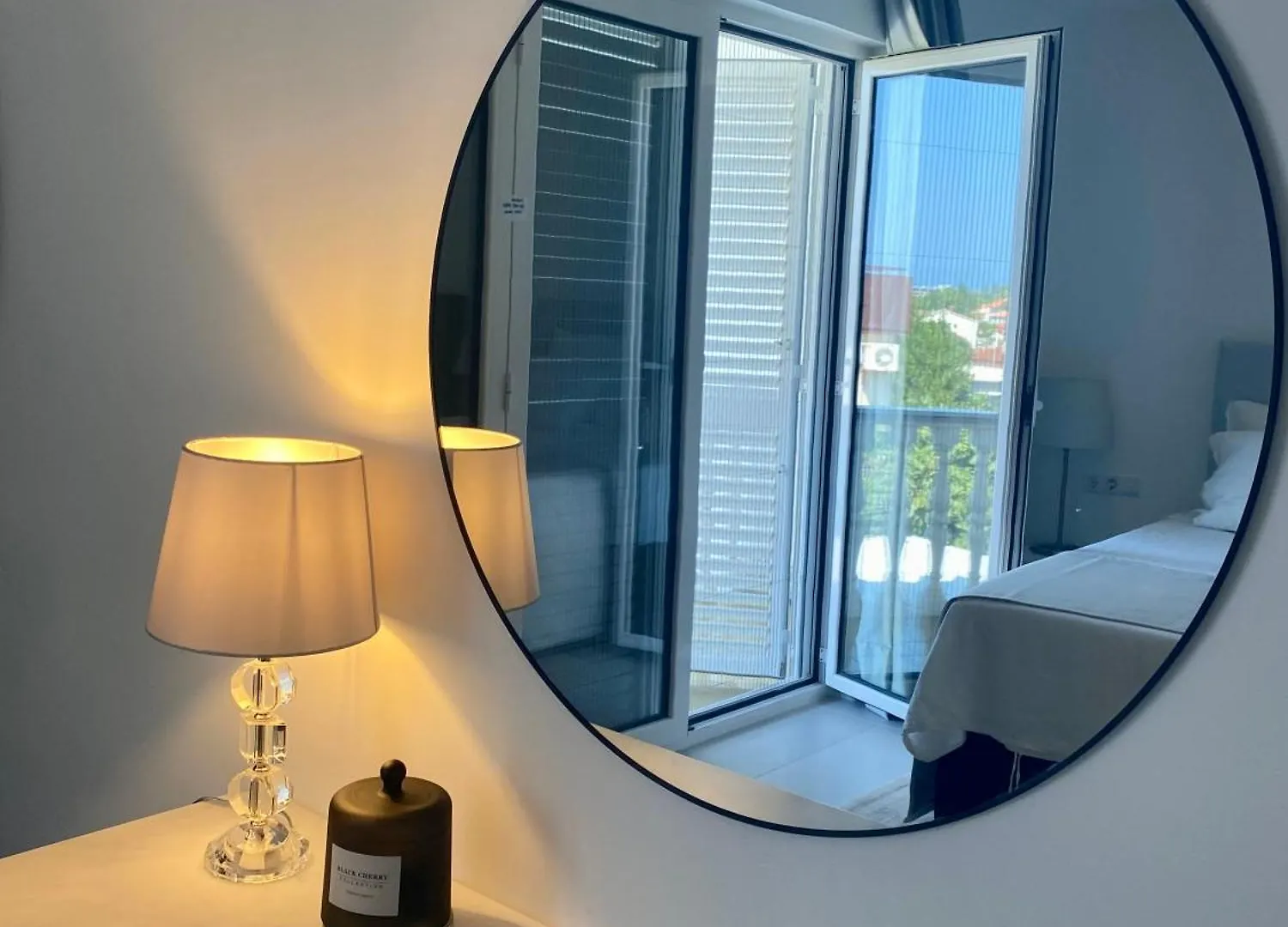 Appartement Tara Malinska 0*,