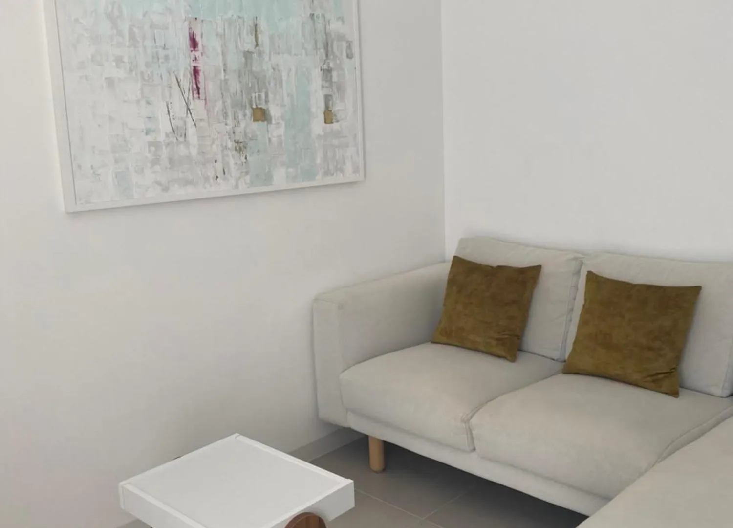 Apartment Appartement Tara Malinska Croatia