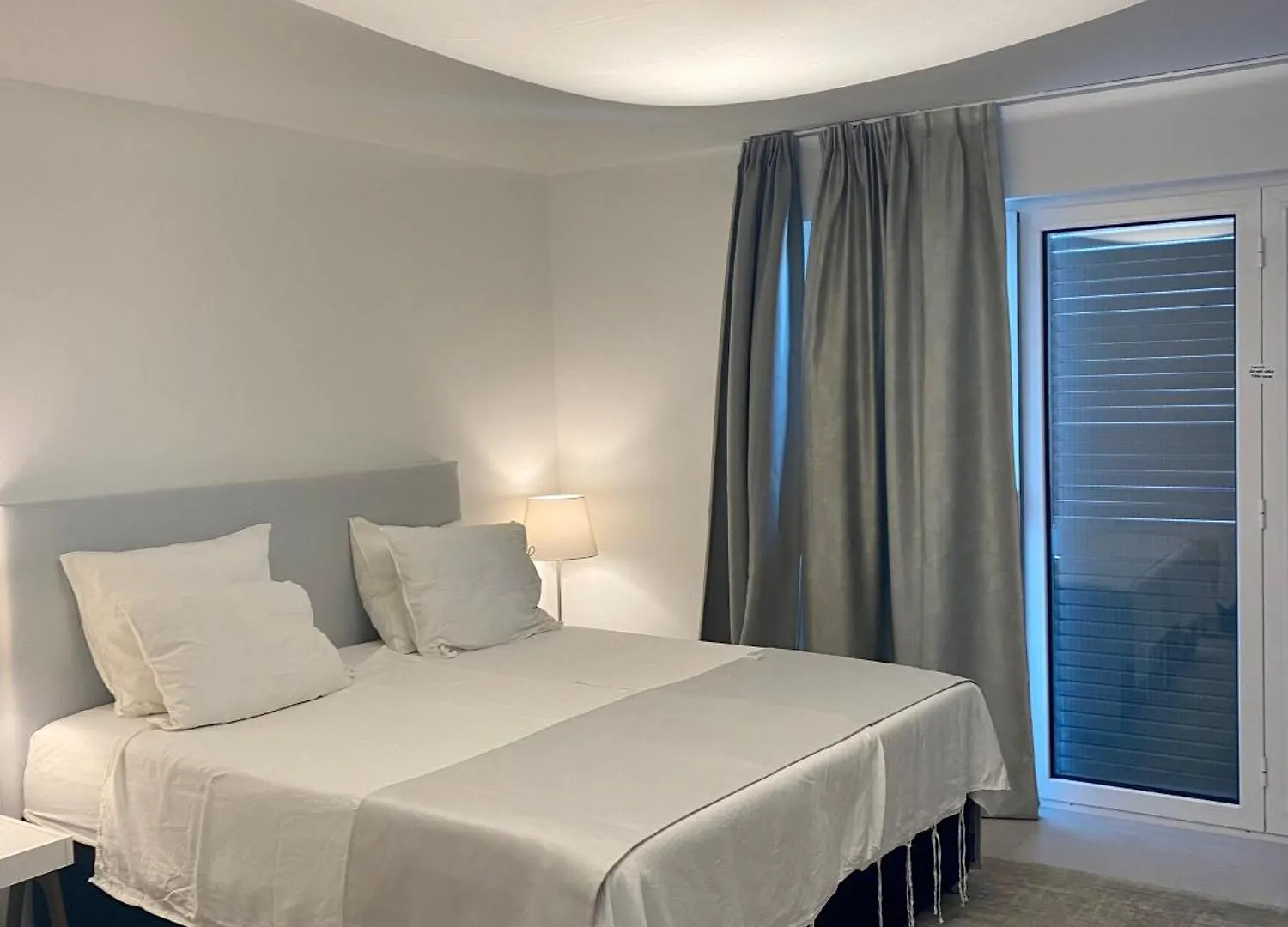Appartement Tara Malinska