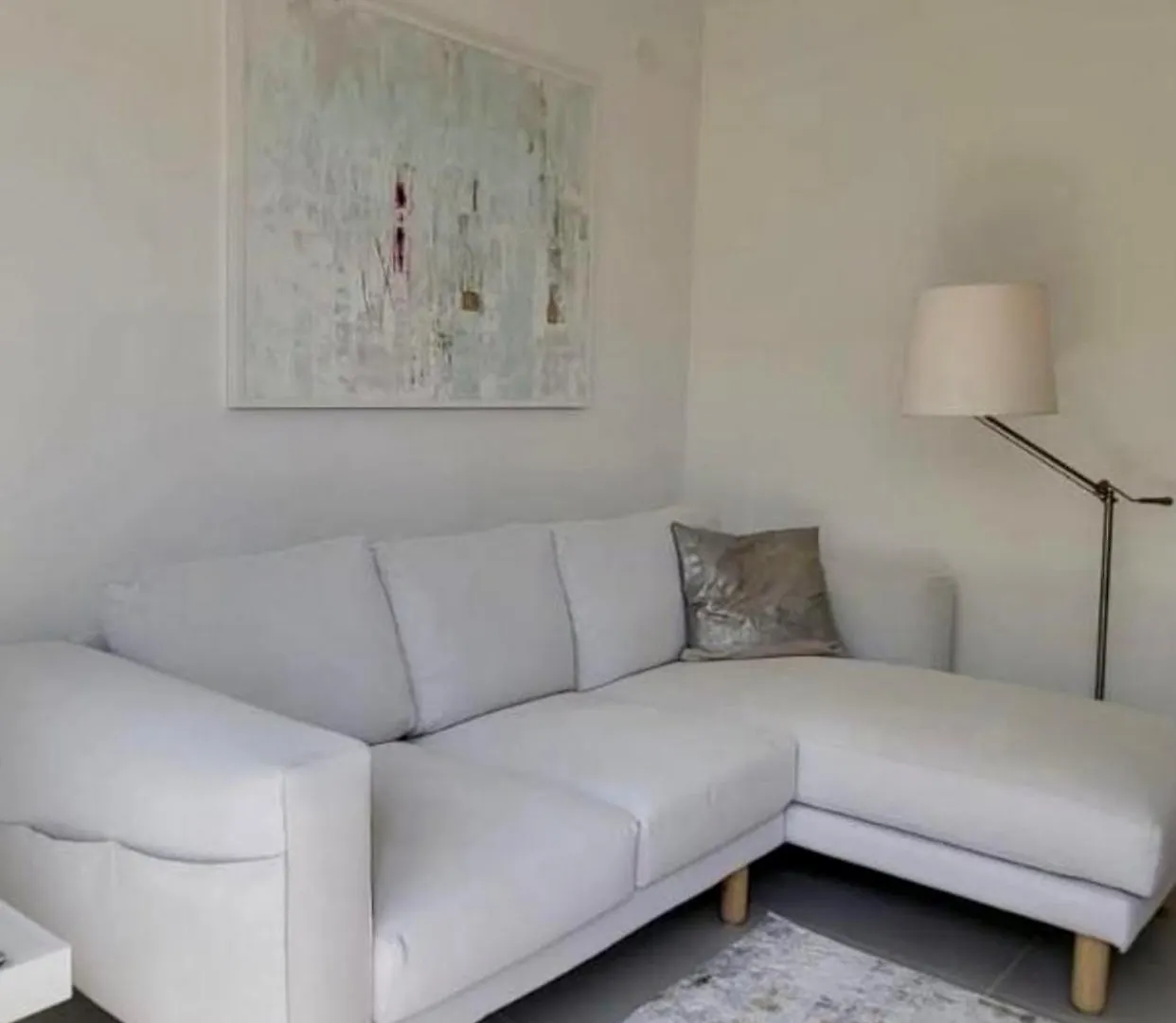 Apartment Appartement Tara Malinska