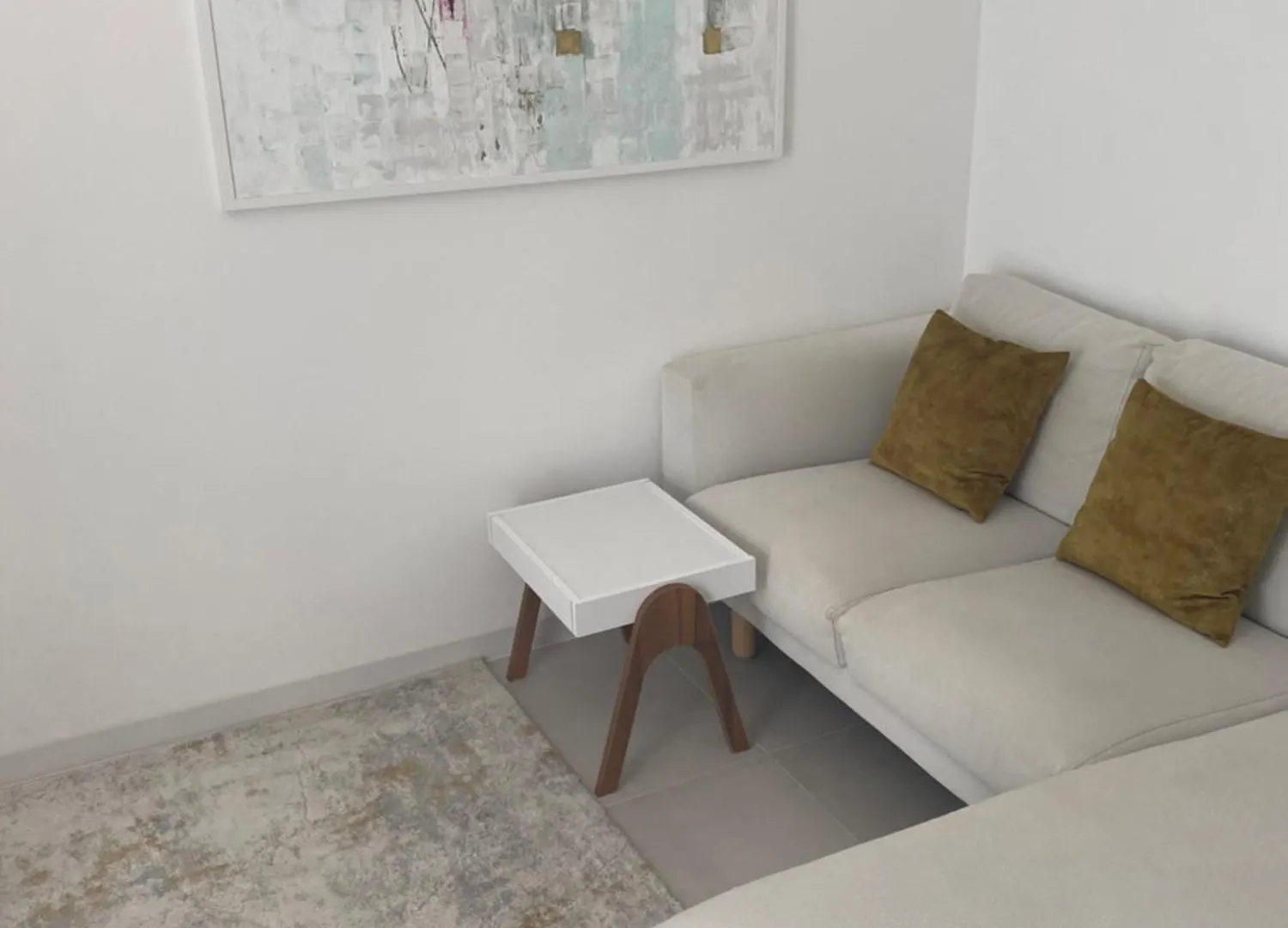 Appartement Tara Malinska 0*,  Croatia