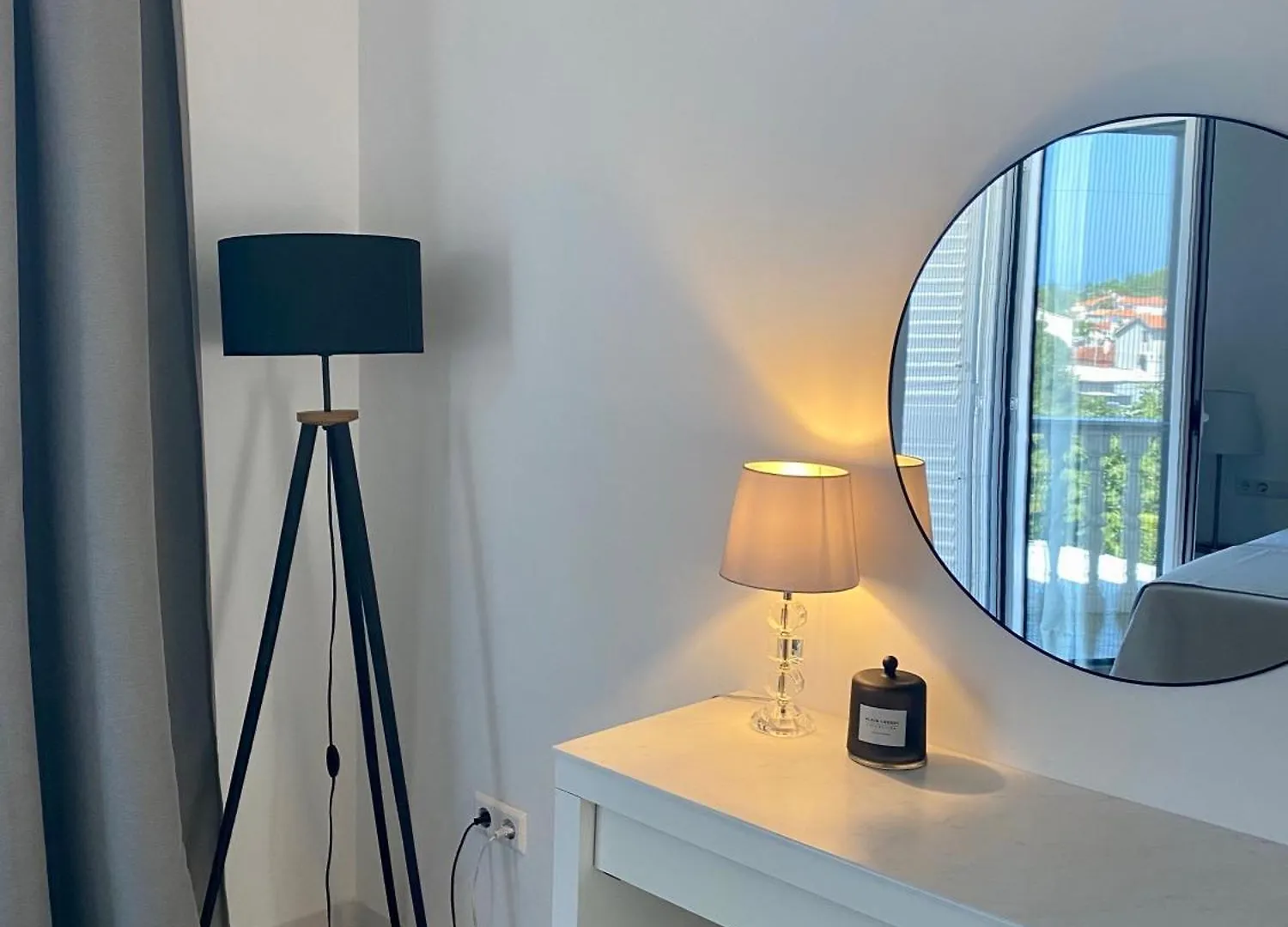 Apartment Appartement Tara Malinska