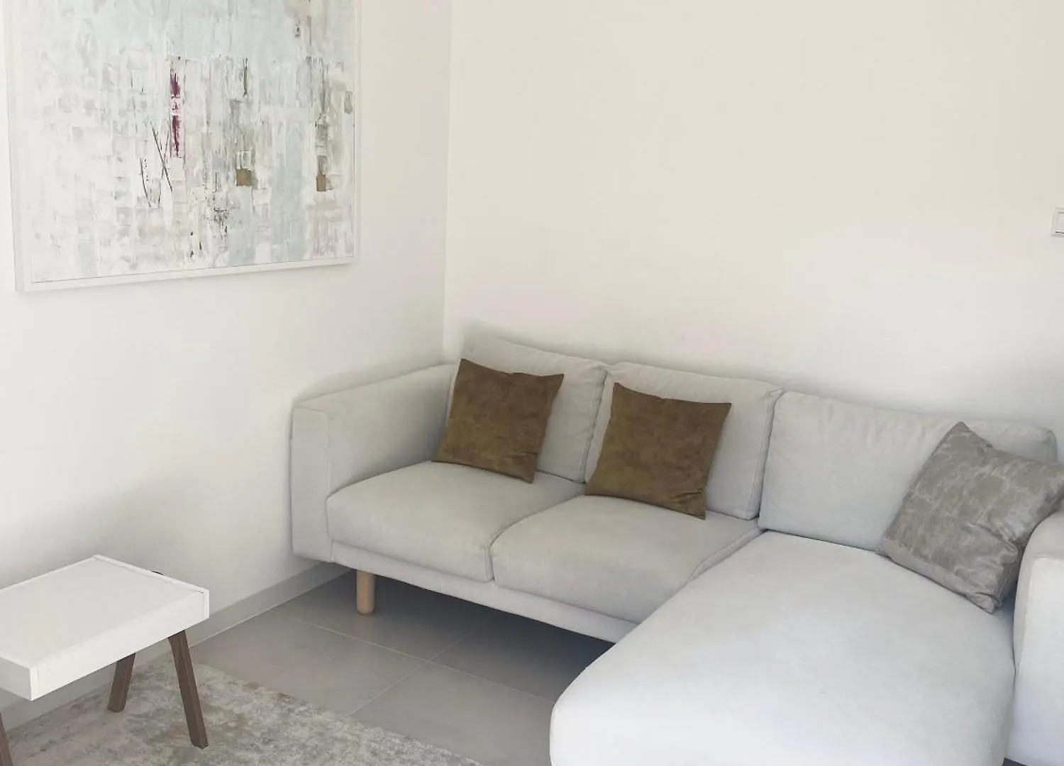Appartement Tara Malinska