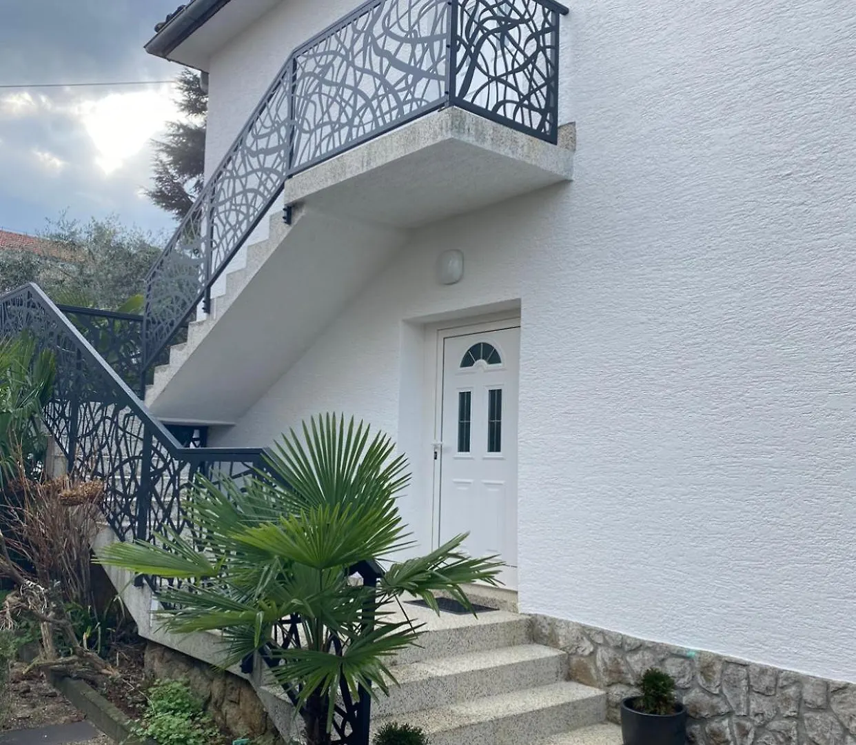 Apartment Appartement Tara Malinska Croatia