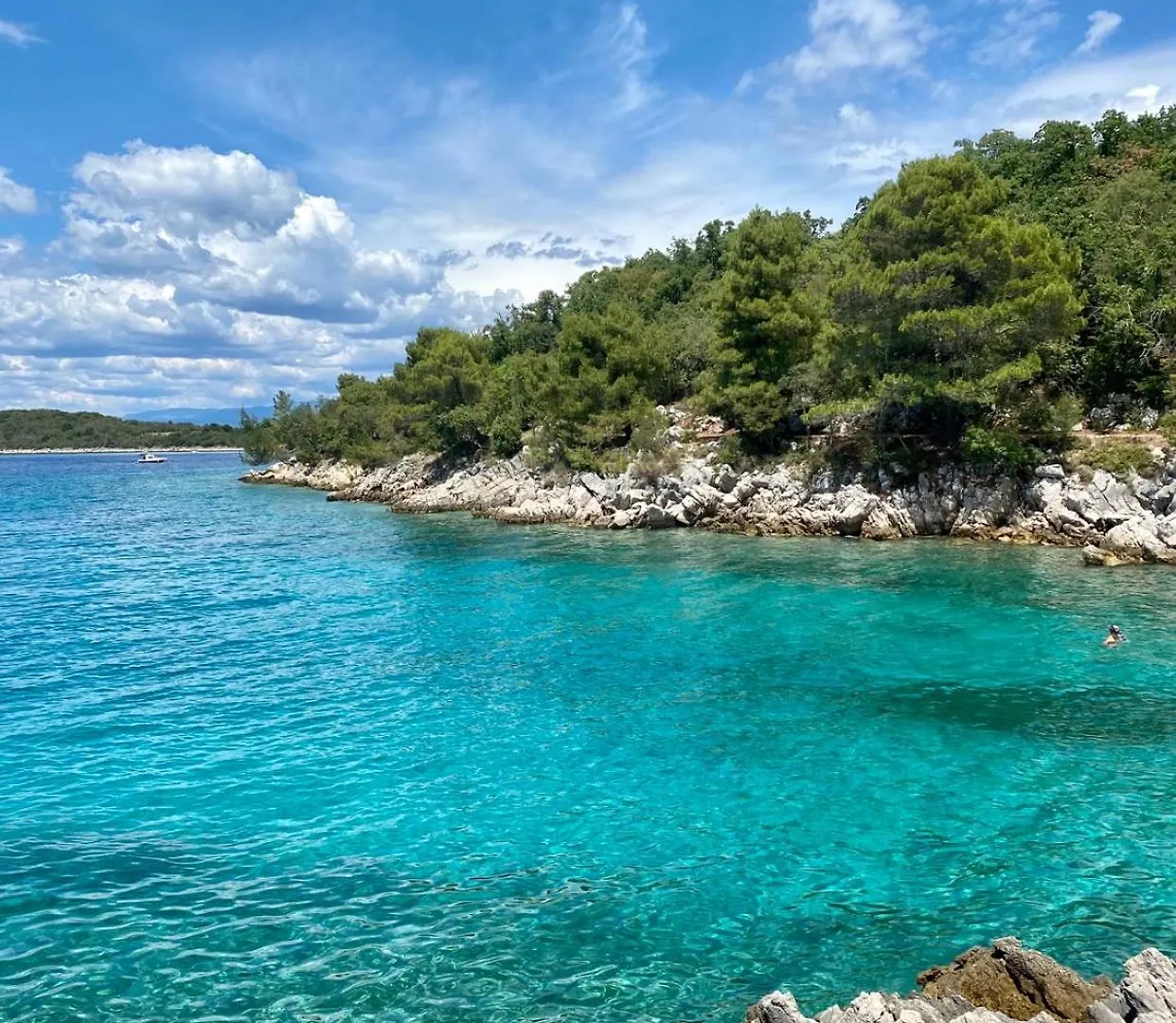 Appartement Tara Malinska 0*,  Croatia