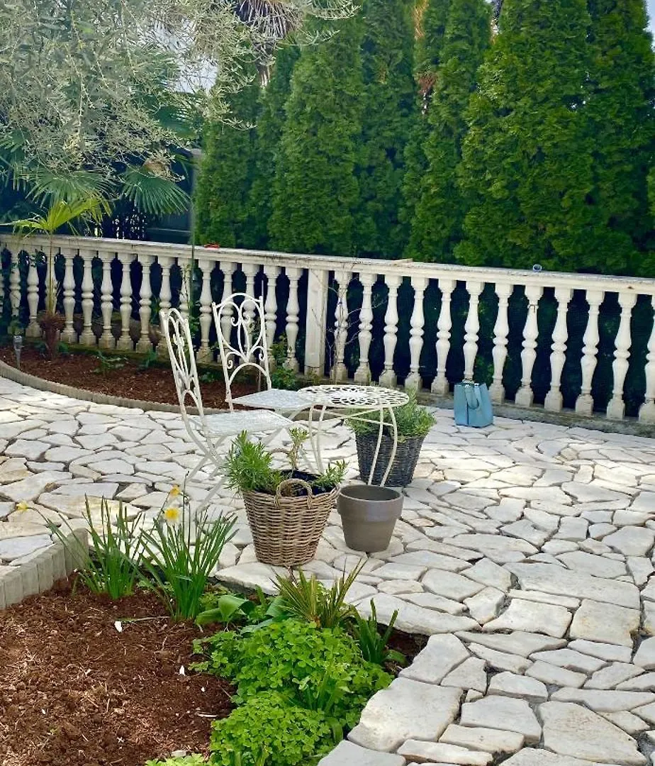 Appartement Tara Malinska